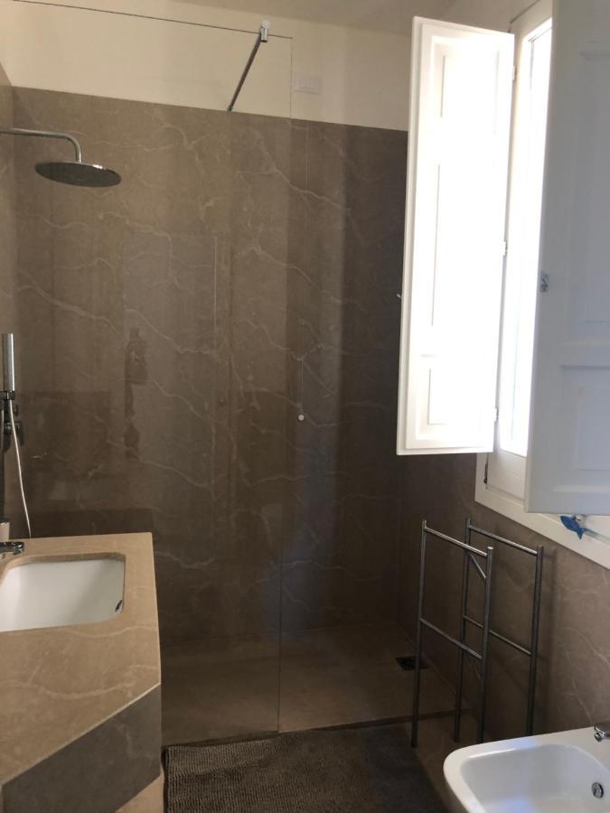 Bijou Apartment Trapani Luaran gambar